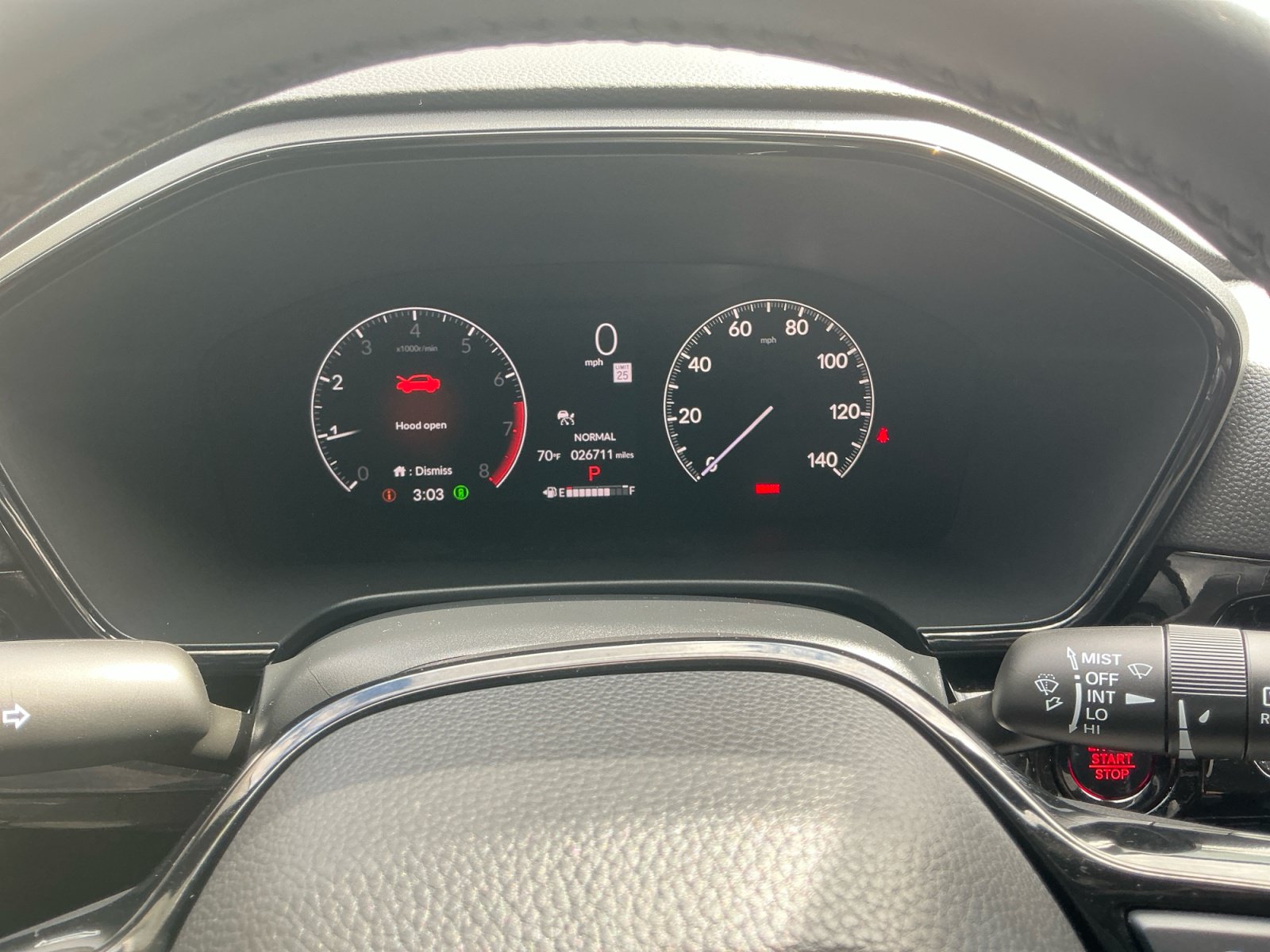 Used 2024 Honda CR-V EX-L image 16