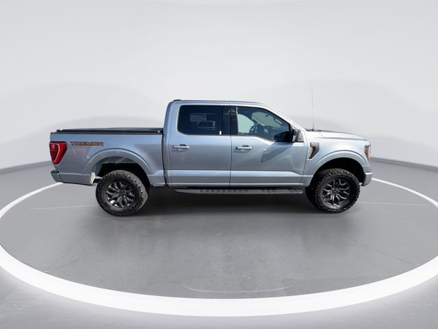 Used 2022 Ford F150 Tremor w/ Equipment Group 401A Mid AWD/4WD image 9