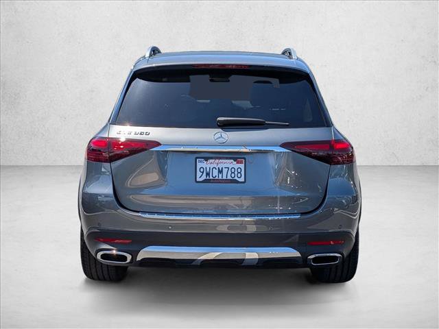 Certified 2026 Mercedes-Benz GLE 350 4MATIC image 13