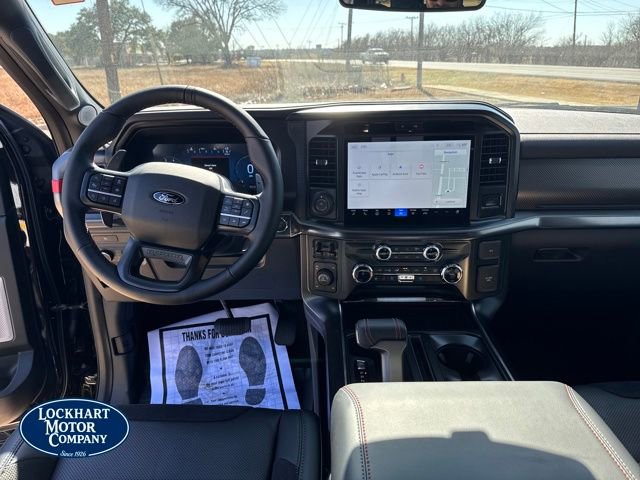 New 2025 Ford F150 Raptor image 12