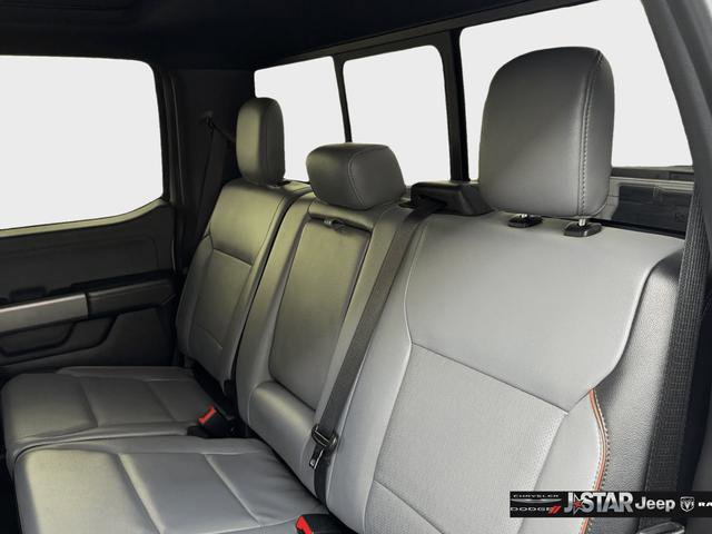 Used 2024 Ford F150 Lightning Pro AWD/4WD image 25