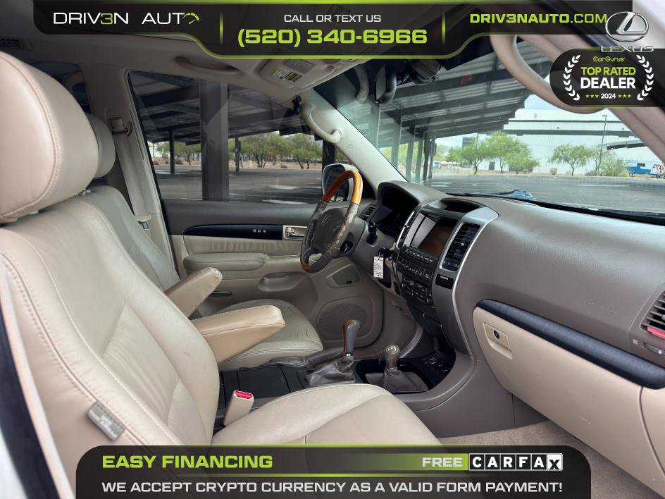 Used 2006 Lexus GX 470 image 20
