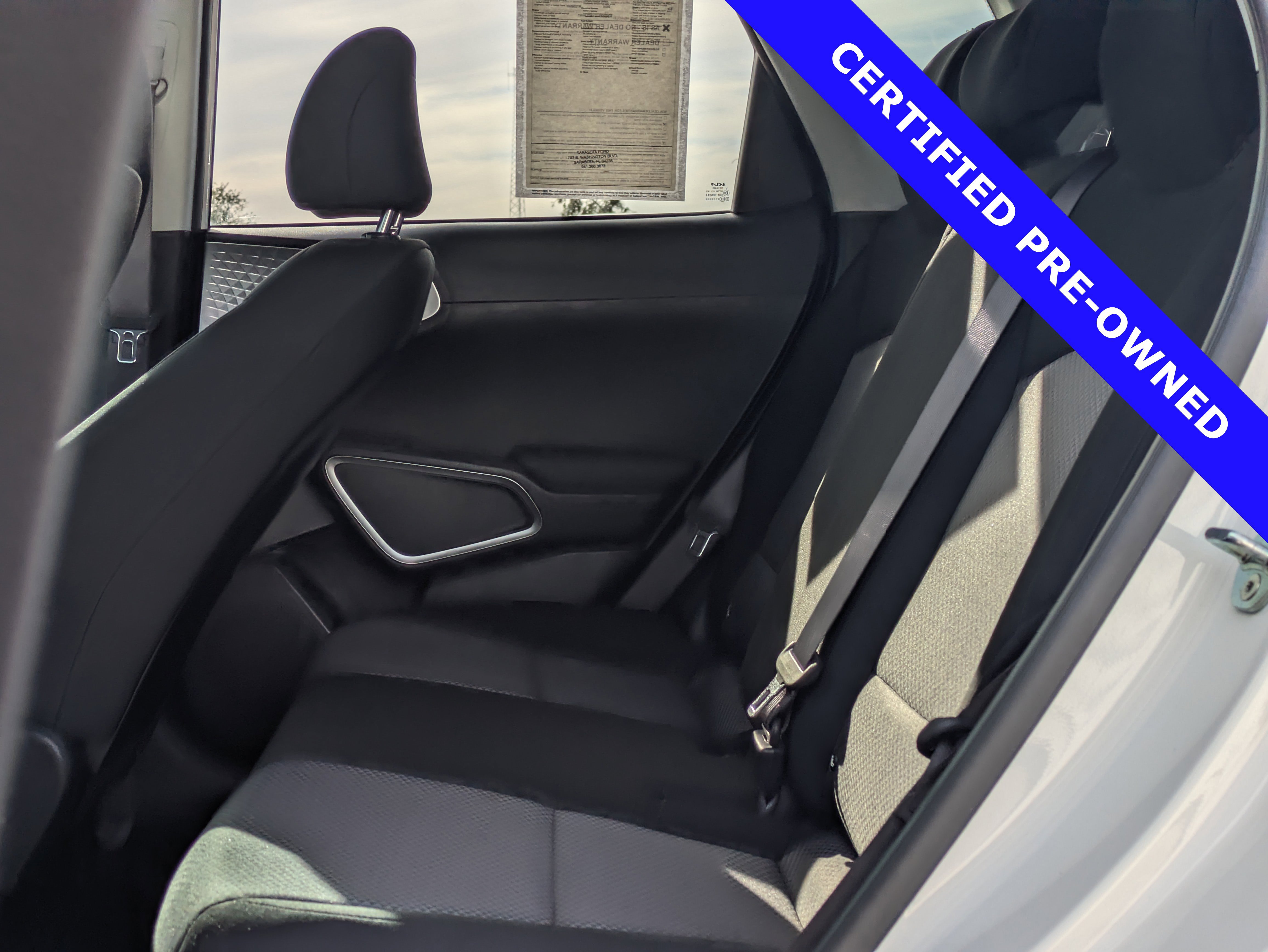 Used 2024 Kia Soul S image 14