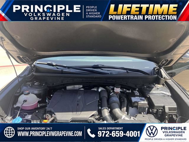 Used 2022 Hyundai Santa Cruz Limited AWD/4WD image 26