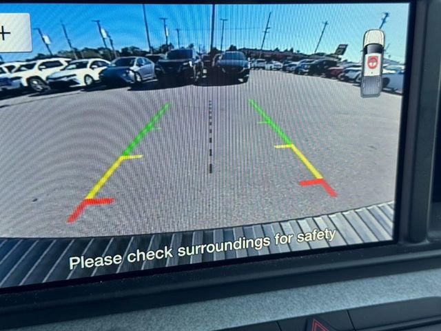 Used 2024 Ford Maverick XLT w/ Equipment Group 300A Standard image 20