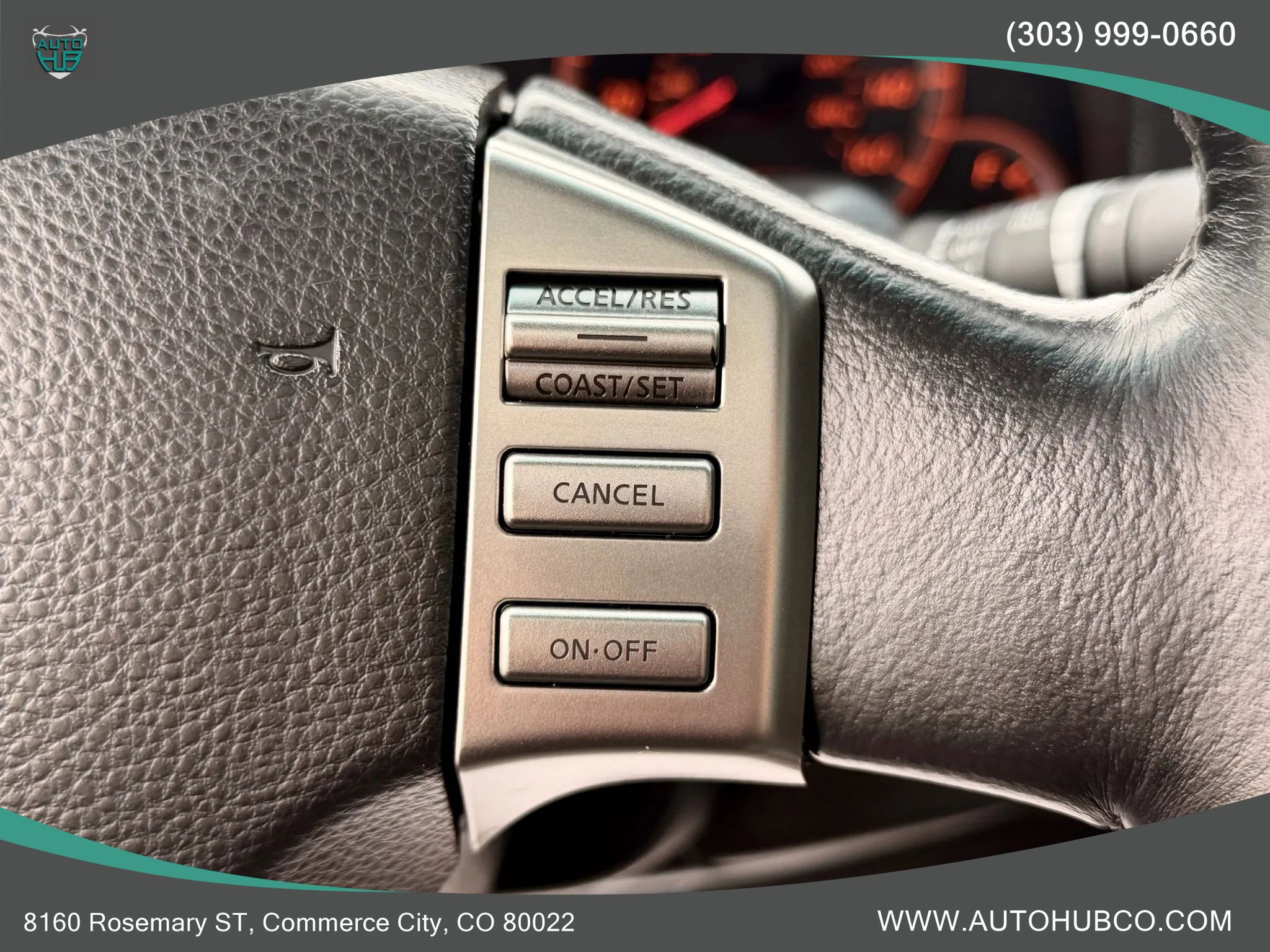 Used 2006 INFINITI G35 x Sedan w/ (P03) Premium Pkg C AWD/4WD image 15