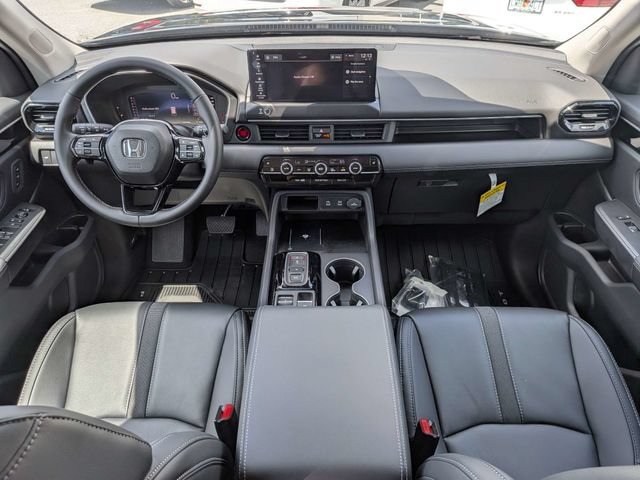New 2026 Honda Pilot EX-L image 15