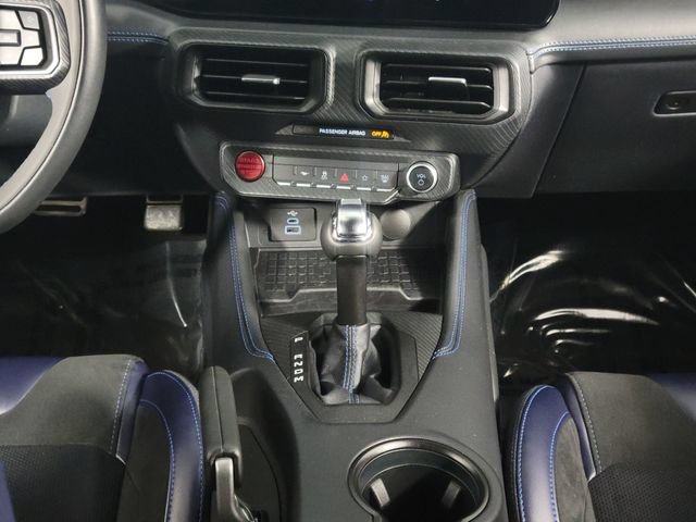 Used 2024 Ford Mustang Dark Horse RWD image 24