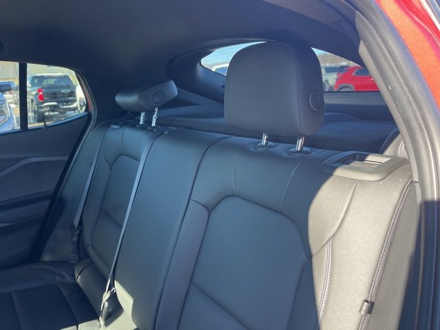 Used 2024 Buick Envista Sport Touring w/ Convenience I Package image 35