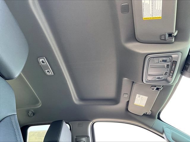 New 2026 Chevrolet Silverado 2500 W/T w/ WT Convenience Package AWD/4WD image 27