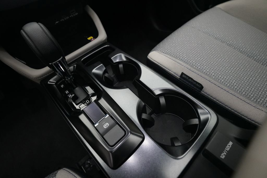 Certified 2026 Subaru Forester Premium image 18