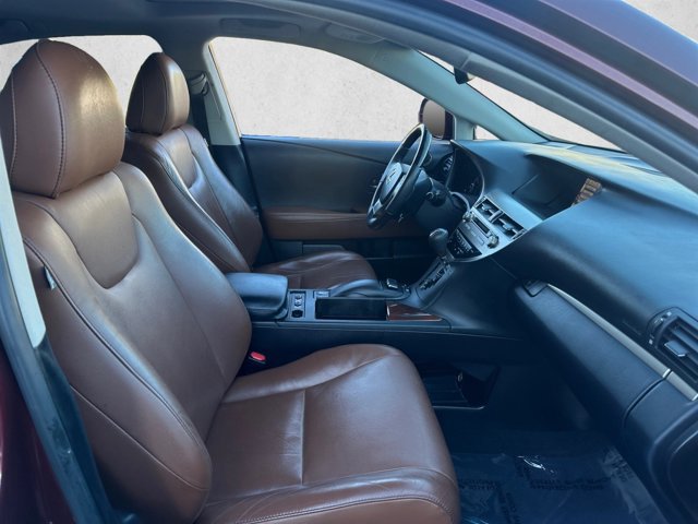 Used 2015 Lexus RX 450h AWD image 25