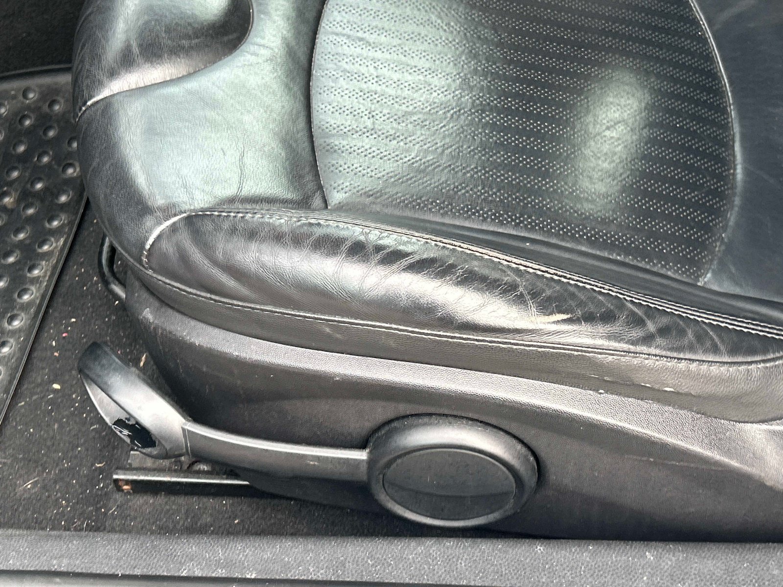 Used 2009 MINI Cooper S FWD image 17