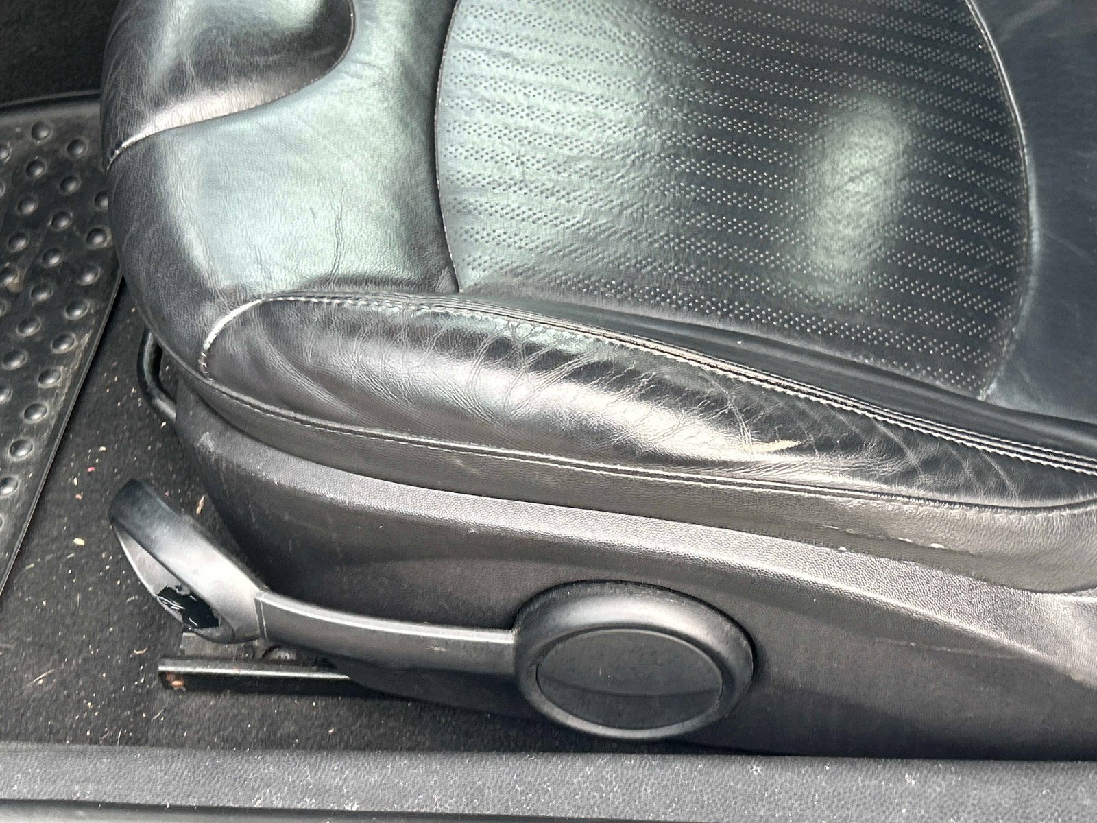 Used 2009 MINI Cooper S image 17