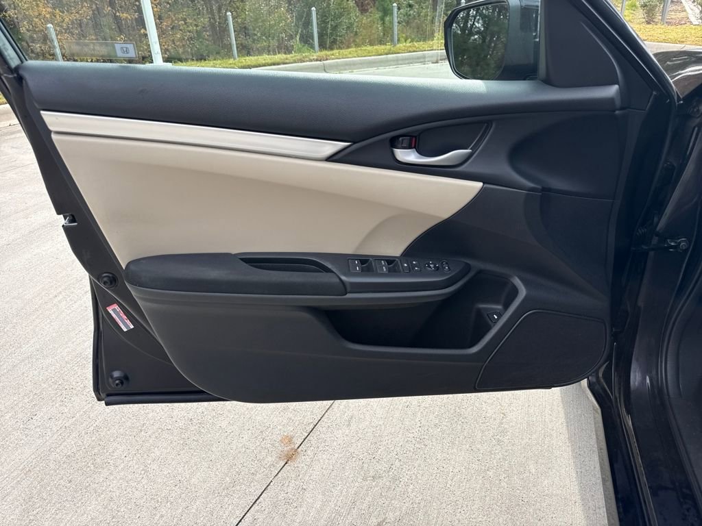 Used 2018 Honda Civic LX image 14