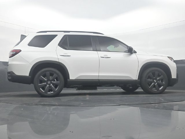 New 2026 Honda Pilot Sport image 33
