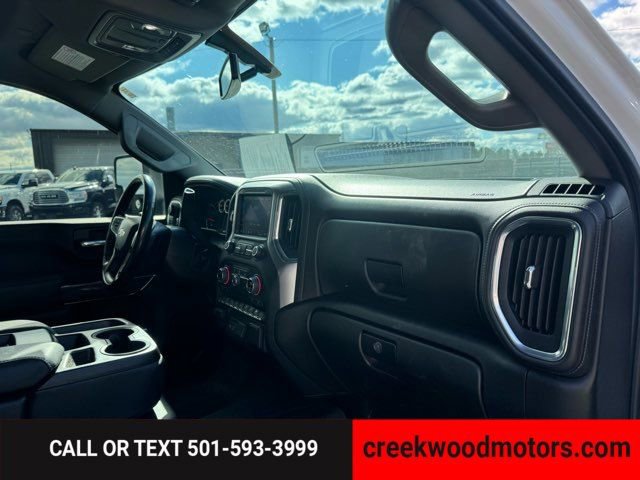 Used 2022 Chevrolet Silverado 2500 LTZ w/ Safety Package image 15