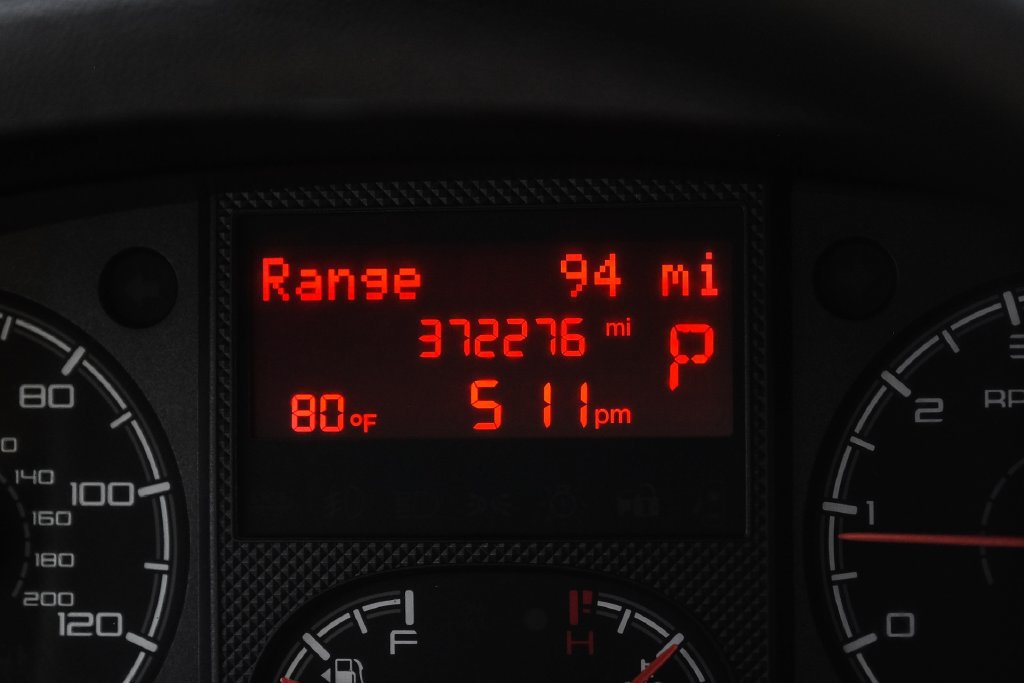 Used 2019 RAM ProMaster 2500 FWD image 16