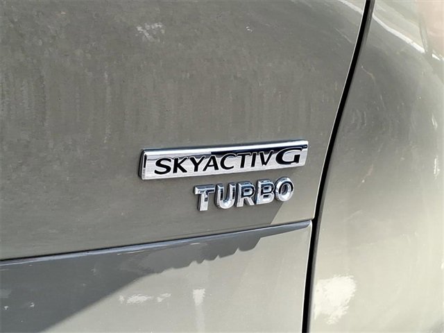 Certified 2025 MAZDA CX-30 Carbon image 41