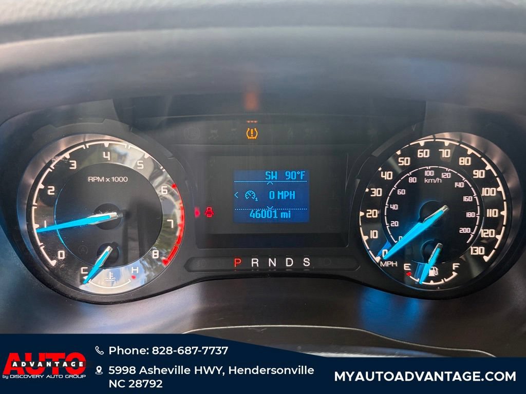 Used 2022 Ford Ranger XL w/ Equipment Group 101A High AWD/4WD image 9