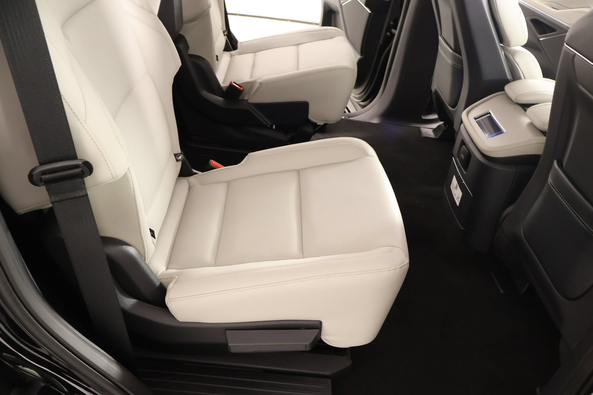 New 2026 Lincoln Navigator Premiere AWD/4WD image 15