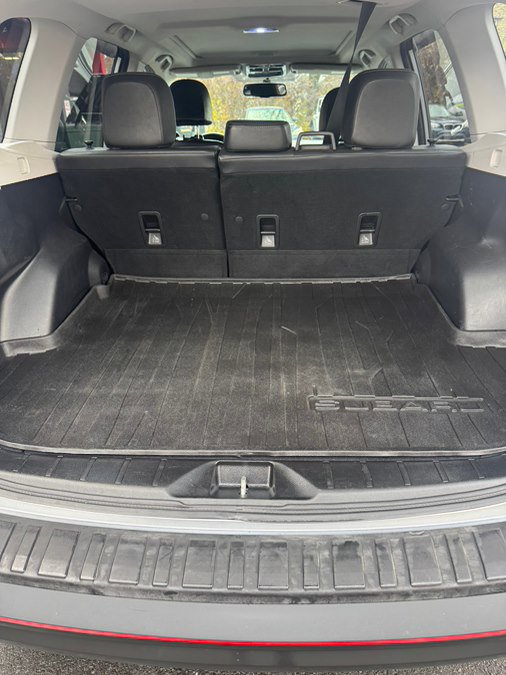 Used 2014 Subaru Forester 2.0XT Touring image 3