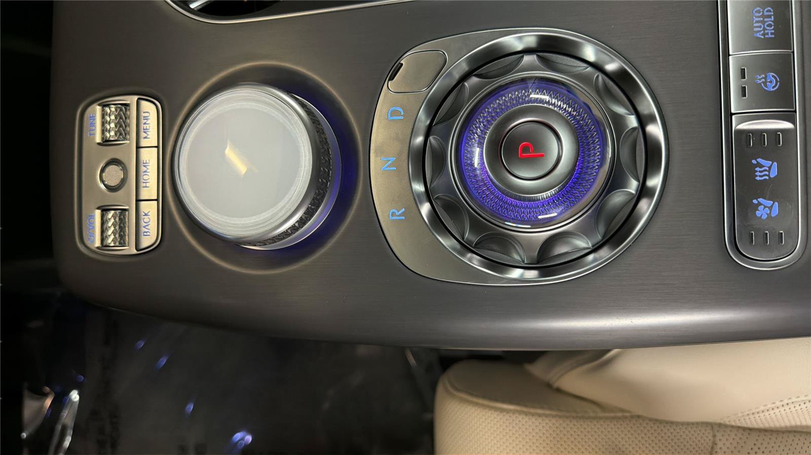 New 2026 Genesis GV60 Advance AWD/4WD image 19