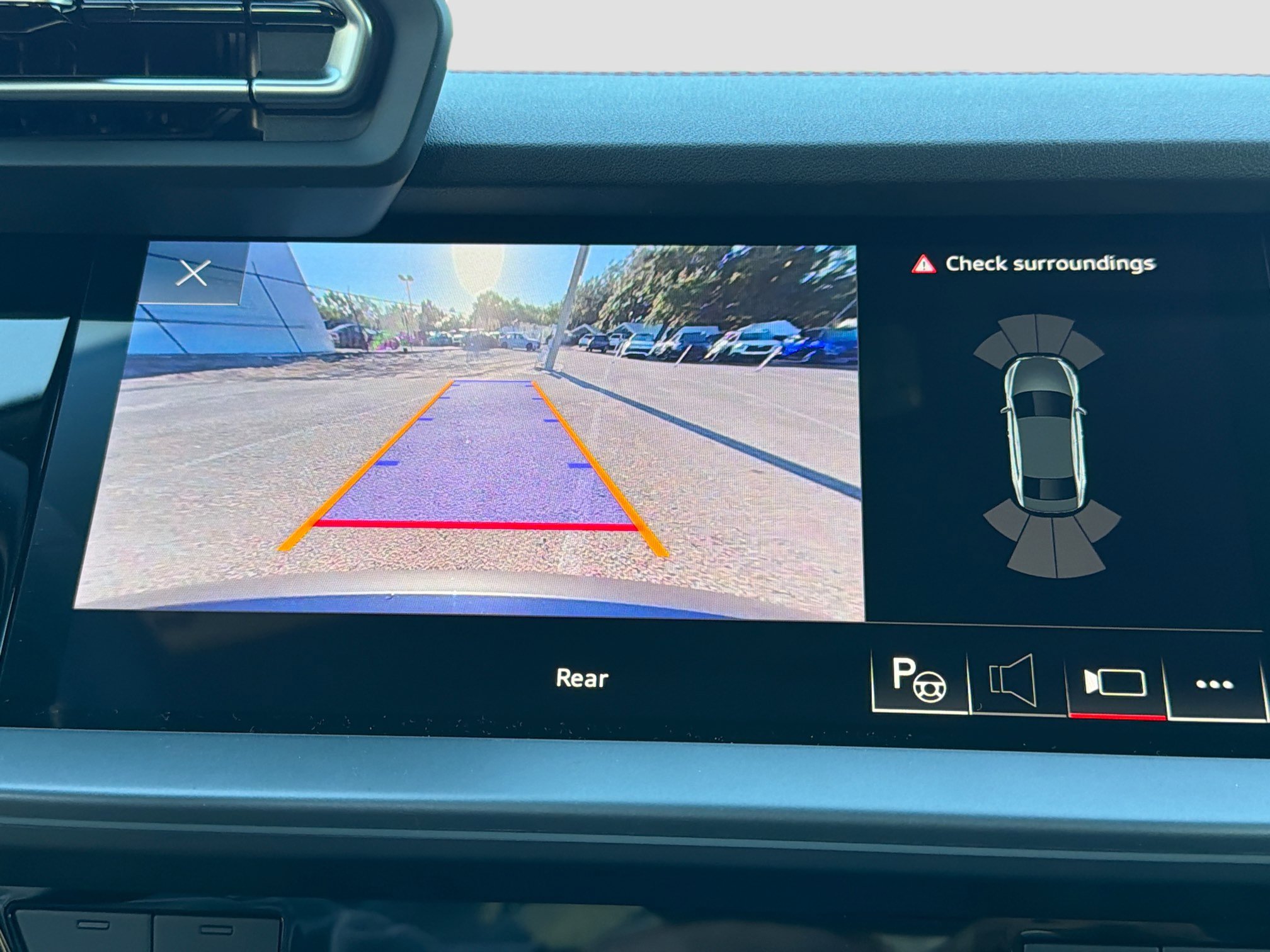 New 2026 Audi S3 Premium image 33