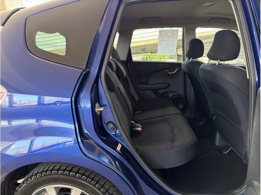Used 2012 Honda Fit Sport image 13