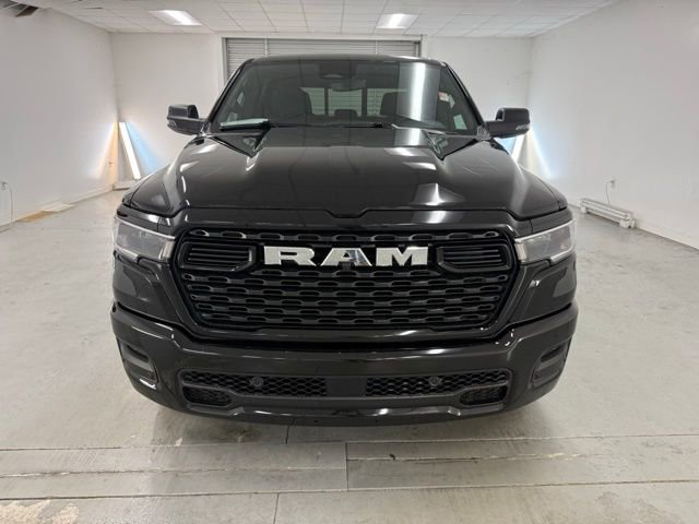 New 2026 RAM 1500 Big Horn image 2