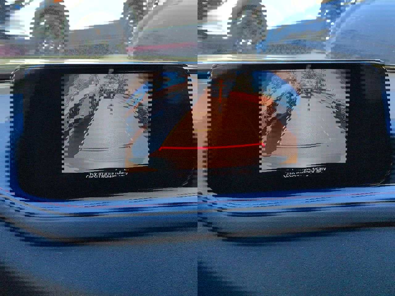 Used 2025 MAZDA CX-30 Carbon image 21