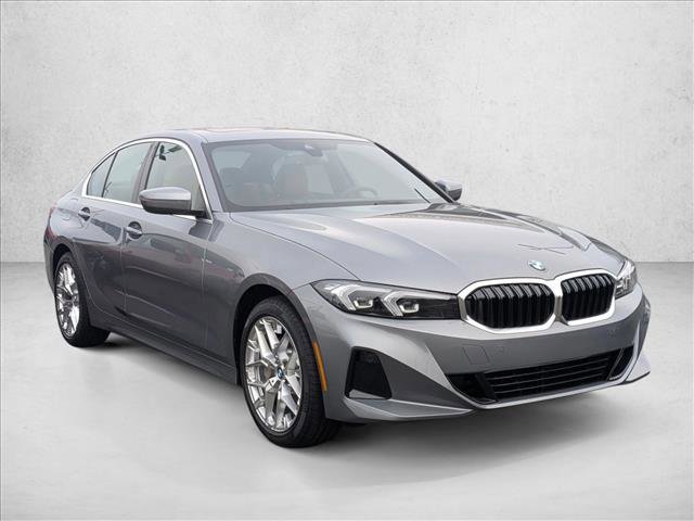 Used 2026 BMW 330i xDrive Sedan w/ Convenience Package AWD/4WD image 6
