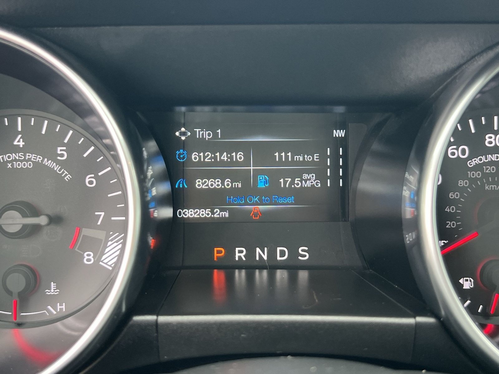Used 2022 Ford Mustang GT w/ Equipment Group 301A RWD image 16