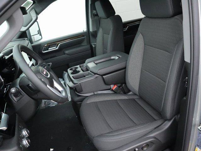 New 2026 GMC Sierra 2500 SLE w/ SLE Value Package; AWD/4WD image 26