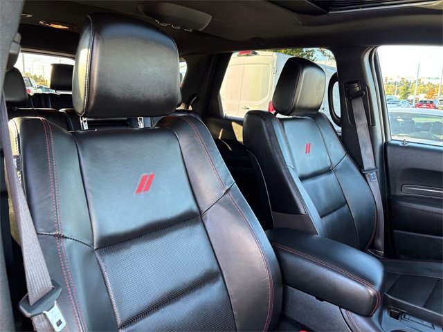 Used 2024 Dodge Durango R/T image 41