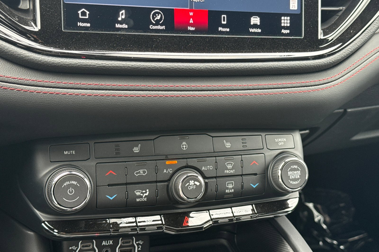 New 2026 Dodge Durango GT AWD/4WD image 19