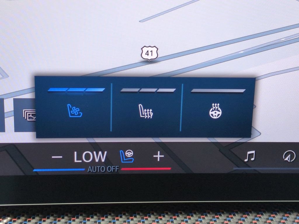 New 2026 BMW XM Label Red AWD/4WD image 22