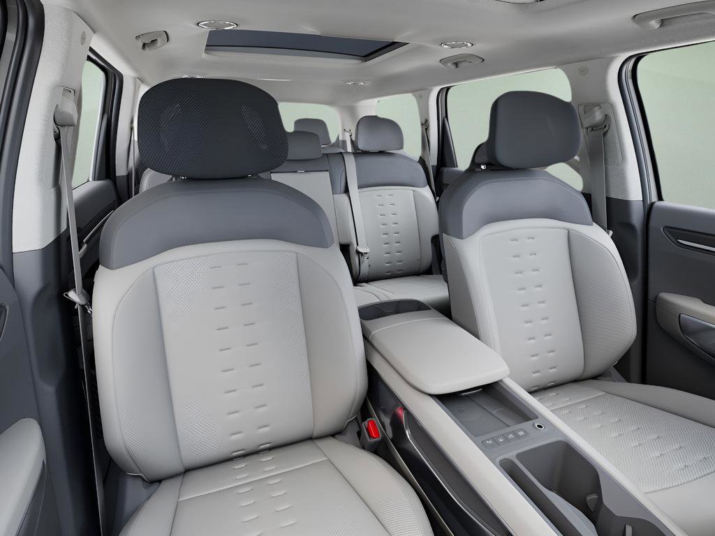 New 2026 Kia EV9 Wind image 11