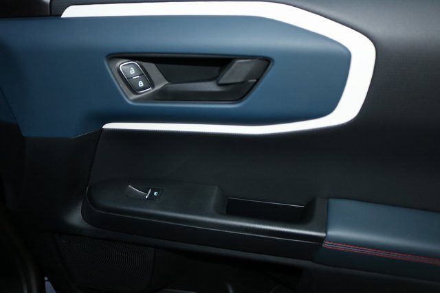 New 2025 Ford Bronco Sport Heritage w/ Convenience Package image 34