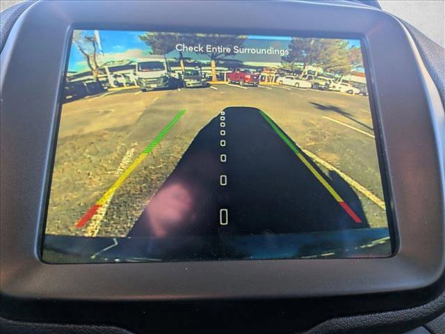 Used 2022 Jeep Renegade Latitude w/ Convenience Group image 14