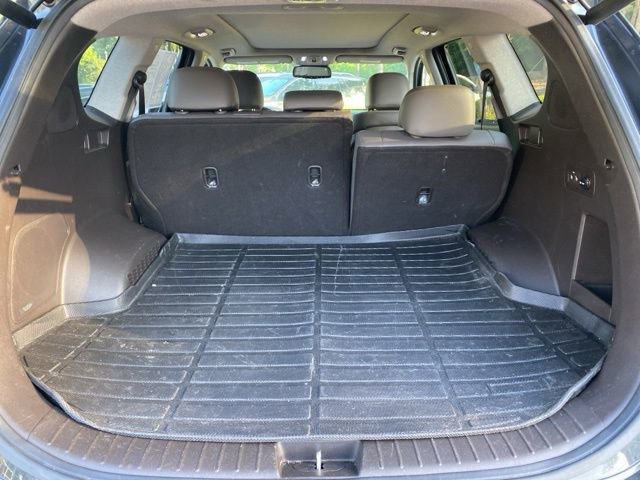 Used 2020 Hyundai Santa Fe Limited AWD/4WD image 26