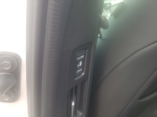 New 2026 Honda Odyssey Sport-L image 16