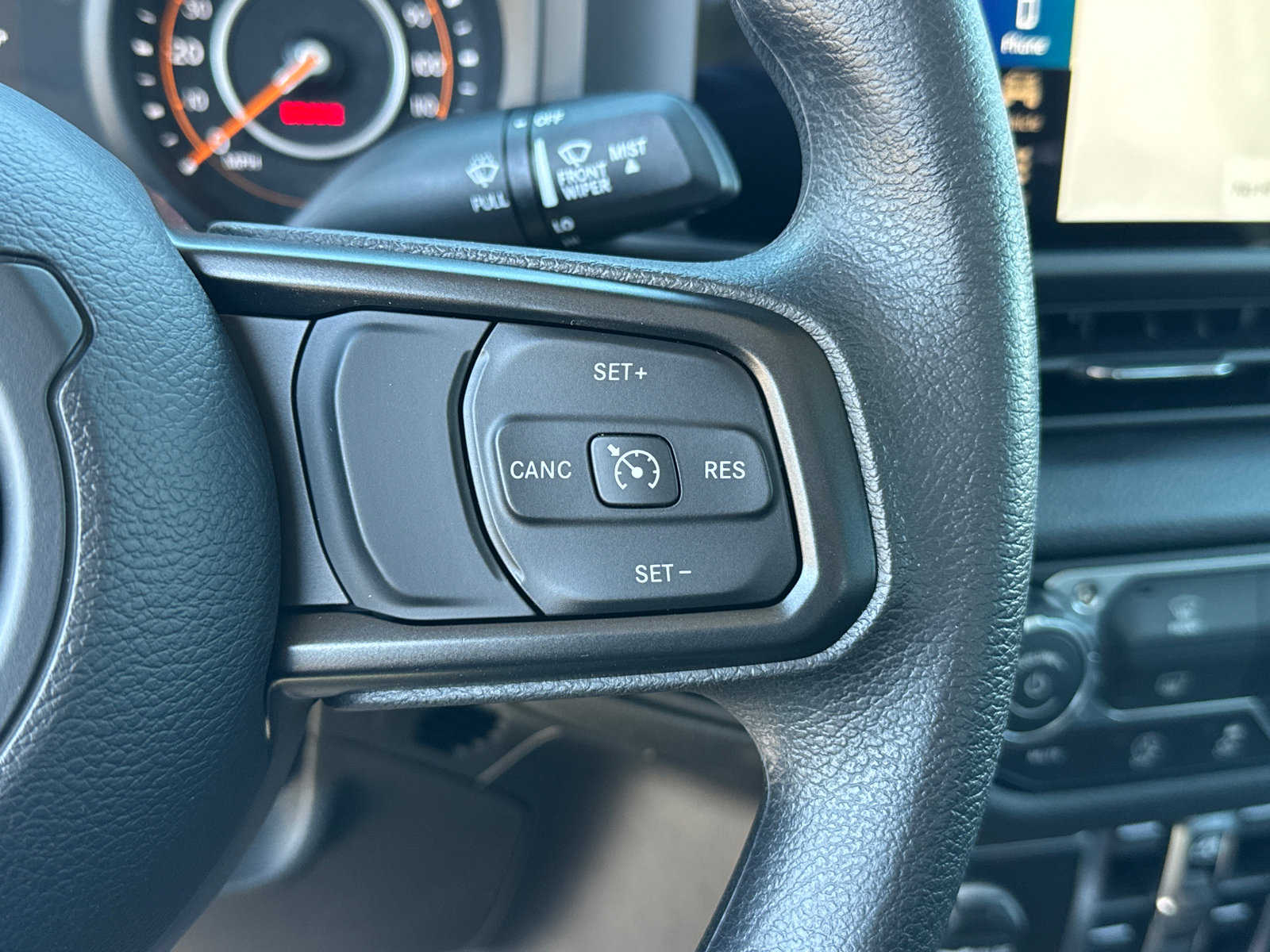 New 2026 Jeep Gladiator Sport AWD/4WD image 18