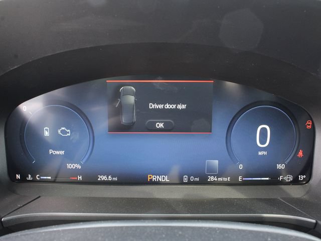 New 2024 Ford Escape SE w/ PHEV Premium Package FWD image 18