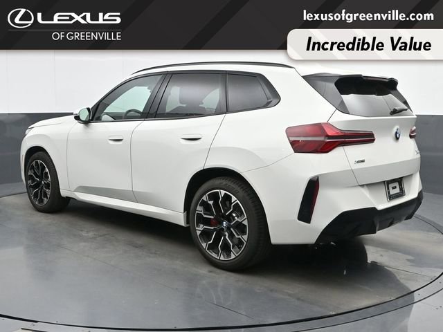 Used 2025 BMW X3 xDrive30i w/ Premium Package image 6