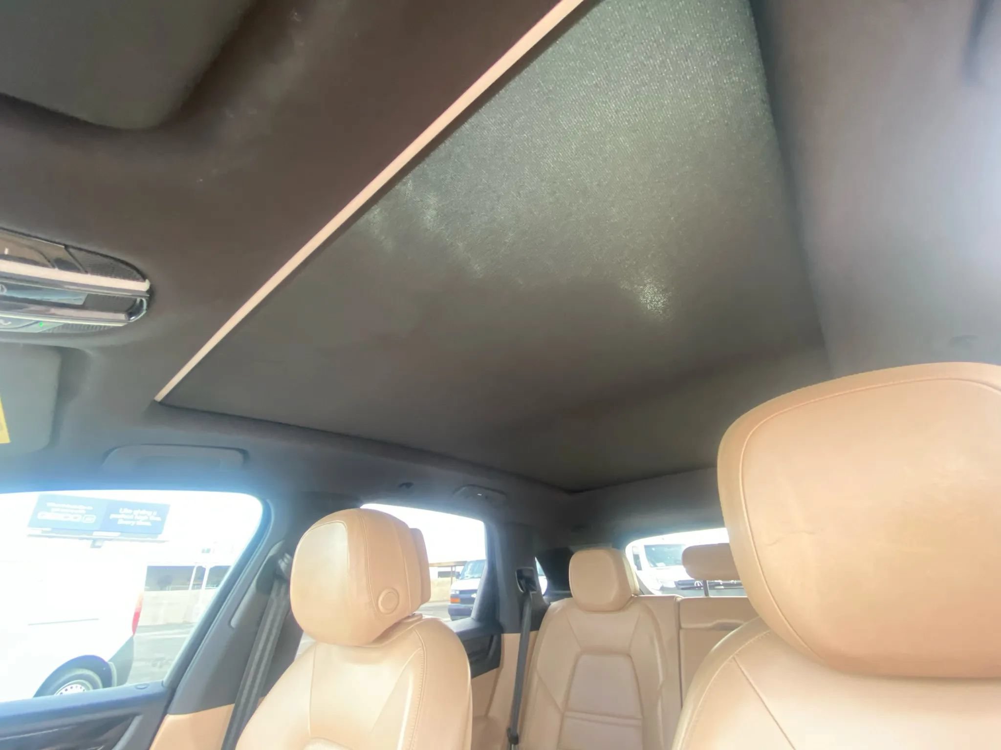 Used 2019 Porsche Cayenne AWD/4WD image 19