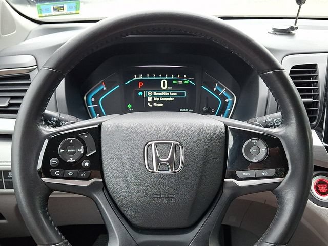 Used 2018 Honda Odyssey EX-L image 19
