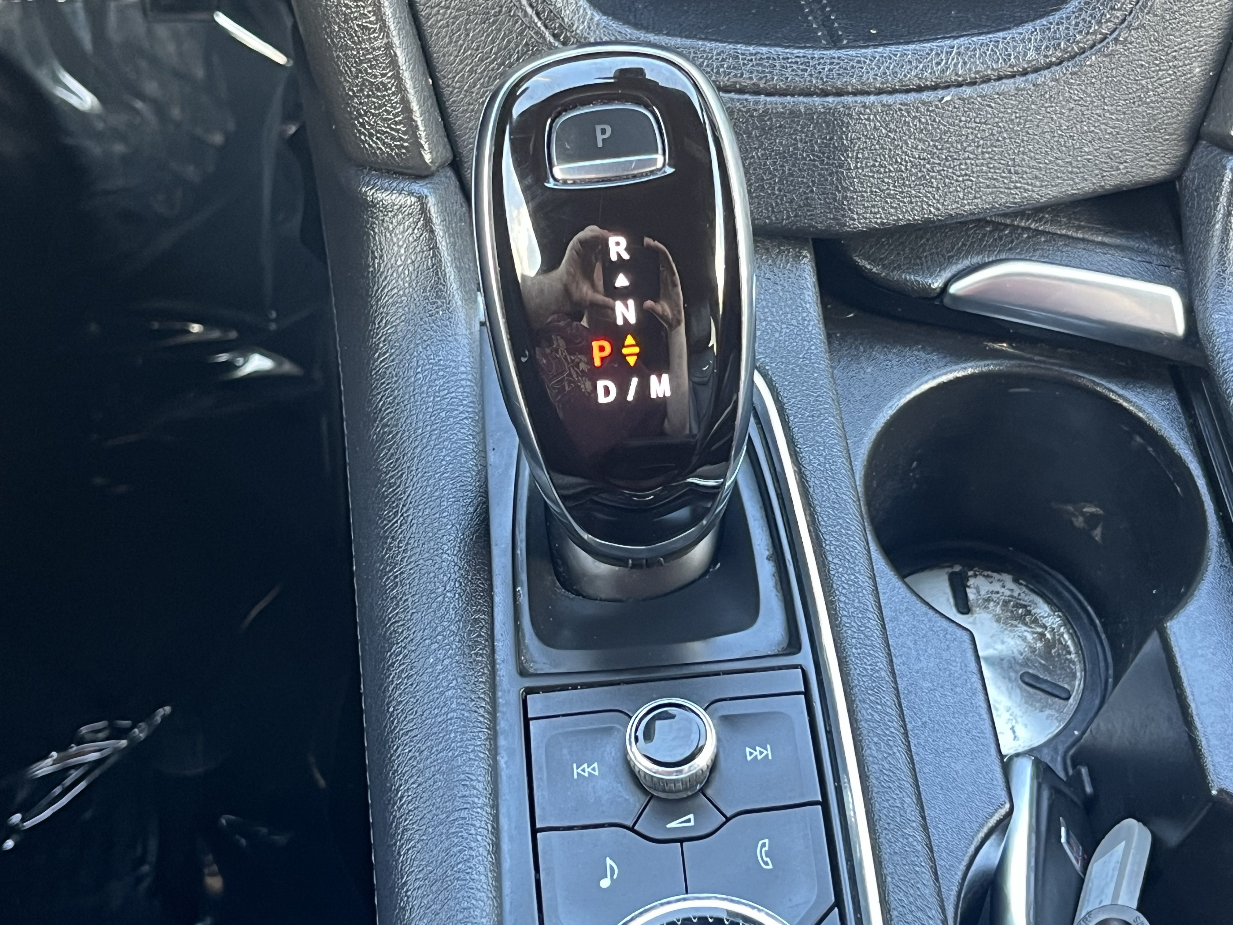 Used 2021 Cadillac XT5 Premium Luxury FWD image 21