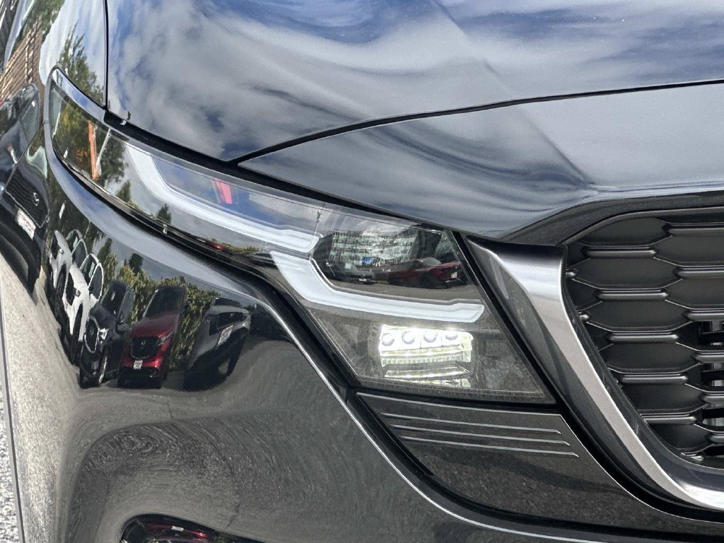 New 2026 MAZDA CX-5 Preferred AWD/4WD image 7