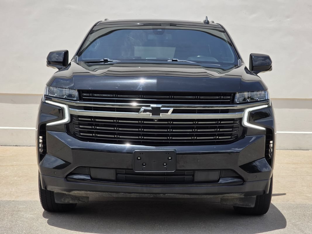 Used 2021 Chevrolet Tahoe RST w/ Luxury Package AWD/4WD image 7
